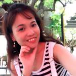 Lê Thị Loan Thảo - tìm bạn gái đã ly dị chồng