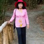  Kim Loan ở Thạnh Hóa, Long An - ly di <br>chưa xác đinh <br>có