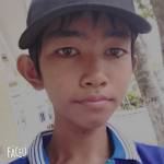 Nguyễn Văn ở , Vĩnh Long - Mình đang con là học sinh