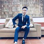 Nguyễn Min ở Buôn Ma Thuột, Đắk Lắk - Vui vẻ hoà đồng lịch sự nghiêm