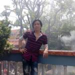 Lê Hồng Ng ở ,  - Sống đơn giản cho đời thanh th