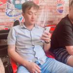 Nguyen Qua ở ,  - Lam thue