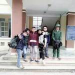 Trần Văn Đ ở ,  - 