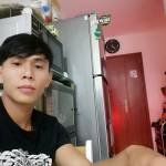 Phong Gia  ở ,  - sn 95 vui ve hoa dong la mot n