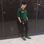  Bao An ở Vũng Tàu, Bà Rịa - Sbc vui vẻ hòa đồng  nhưng sốn