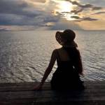  Ruby ở Sóc Sơn, Hà Nội - buồn