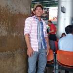 Duong Tuan Lieu tim ban les fem qua so dien thoai