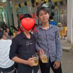 Bùi Thị Th ở Nhơn Trạch, Đồng Nai - Đã đi làm  <br>Độc thân vui tí