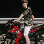 kết bạn Huy cùng tìm người yêu