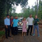 Nguyễn T ở Dĩ An, Bình Dương - Hiền Lành Ngoan Ngoãn