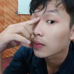 Dương Thiên Sơn - tim ban trai da ly hon qua so dien thoai