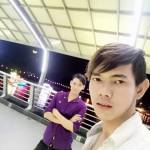 Hồ Văn Chí ở Tân Uyên, Bình Dương - Mình tên phương đang ở bình dư