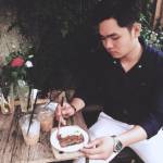 Trần Minh  ở Ninh Kiều, Cần Thơ - Cao 1m65. Thích thể thao, ngoạ