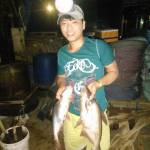 Le Khánh L ở ,  - Linh 22 tuổi o khu vực lap vo