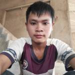 Le Van Nha ở Dĩ An, Bình Dương - doc than vui ve hoa dong