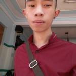 Trần Nhật  ở Đà Lạt, Lâm Đồng - Không đẹp trai không tiền rất 