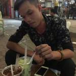 Phạm Văn S ở Biên Hòa, Đồng Nai - Cần tuyển người yêu đây. Sơn ở