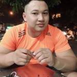 Võ Việt To ở Tân Phú, TP Hồ Chí Minh - hòa đồng,thích thể thao,đi du 