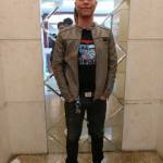  Hưng Trần ở Nam Định, Nam Định - 28-9-1996 <br>Công việc tự do 