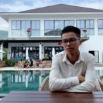 Hồ Duy Khá ở Quận 10, TP Hồ Chí Minh - Thợ sửa xe máy kinh tế ổn định