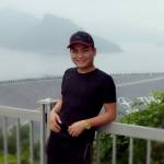 Thành Đông Lai - tim ban trai da ly hon qua so dien thoai