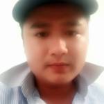 Phan Mạnh  ở Phan Rang - Tháp Chàm, Ninh Thuận - Cao 1m 72 nặng 75 kg