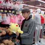 Phạm Quang ở Ngô Quyền, Hải Phòng - Đi xe số, ăn vỉa hè, xem nhà h