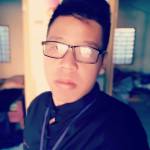 Lê Quang T ở Châu Đức, Bà Rịa - đọc thân vui tính lãng mạng