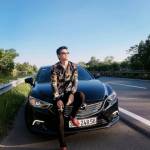  Tien ở Cầu Giấy, Hà Nội - Nhát gái hiện đang FA