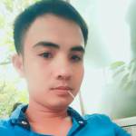 Huỳnh Văn  ở ,  - Tinh tinh vui ve hoà  dong.muo