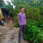 Nguyễn Thi ở ,  - Hòa đồng vui vẻ thích đi du lị