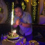  Quyến ở Hoàng Mai, Hà Nội - là người vui vẻ, hòa đồng