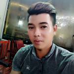 Phạm Út Kh ở ,  - Khang là người miền tây hiện t