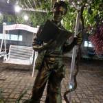  Bảo Hồ tìm bạn đời sau ly hôn