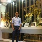 Nguyễn Đắc Phi Long tìm bạn đời sau ly hôn