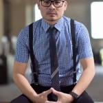 Nguyễn Gia ở Vũng Tàu, Bà Rịa - Đtrai hòa đồng thân thiện