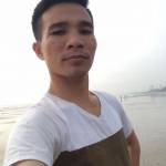 Nguyễn Văn ở Từ Liêm, Hà Nội - Là người thích hòa đồng, vui v