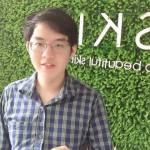 Nguyễn Hồn ở ,  - mình là người vui vẻ, hòa đồng