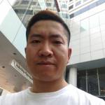 Bùi Tuấn K ở Cầu Giấy, Hà Nội - Nam đẹp trai lịch lãm muốn kết