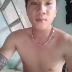 Lê Văn Cườ ở ,  - Sống hoà đồng vui vẻ