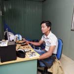 Lê Thanh H ở Liên Chiểu, Đà Nẵng - Thân thiện, biết lắng nghe, nấ