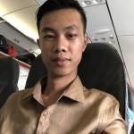 Trần Hoàng Sang - tim ban trai da ly hon qua so dien thoai