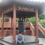 Đỗ Bình Tâ ở Tân Châu, An Giang - Cong viet on dinh ,vui tin, ho