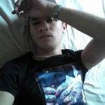 Trần Anh Đ ở Hải Châu, Đà Nẵng - Muốn tìm 1 bạn gái để tính tới