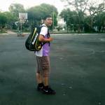  Quang Vinh - tim ban trai da ly hon qua so dien thoai