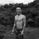 Đỗ Thành Trung tìm bạn đời sau ly hôn