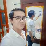 Hoàng Bá Ngọc Vuong - tim ban trai da ly hon qua so dien thoai