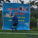 Hoàng Văn Nga - tim ban trai da ly hon qua so dien thoai