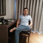 Phan Van T ở Biên Hòa, Đồng Nai - La nguoi am ap chan that de ga