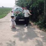 Nguyễn Như Ý - tim ban trai da ly hon qua so dien thoai